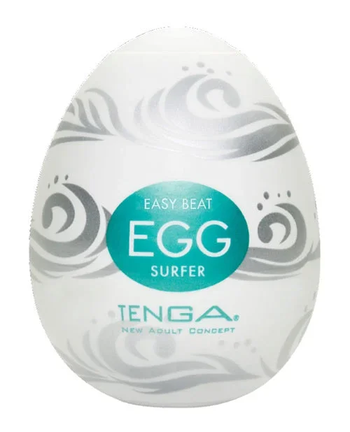 Tenga Egg