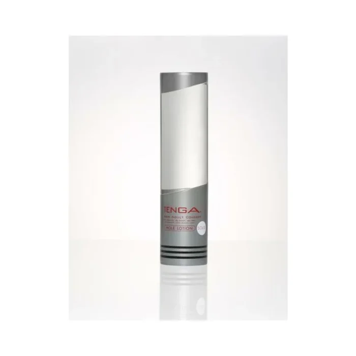 Tenga Hole Lotion Solid Lubricant 5.75oz