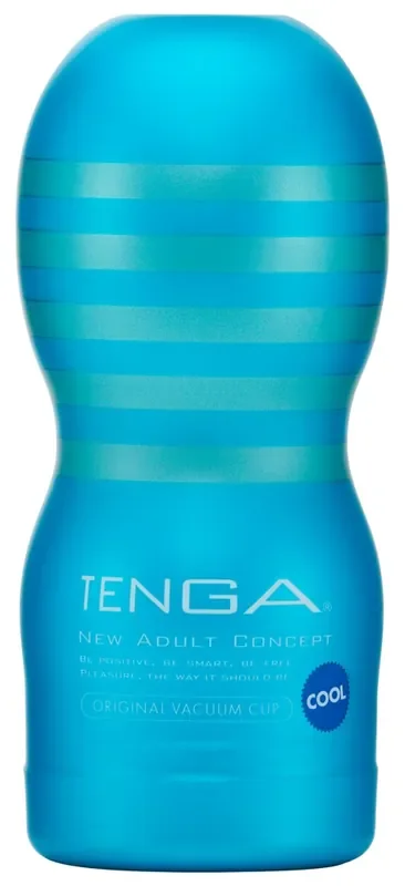 Tenga Original Cup Cool Editio