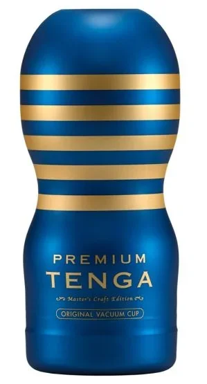Tenga Premium Original Vacuum Cup Original