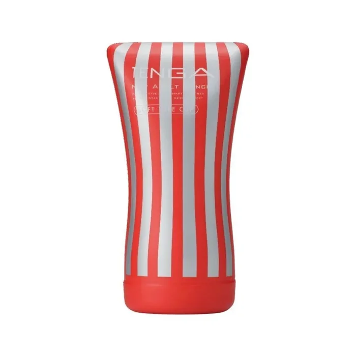 Tenga Soft Tube Cup – Ultra Size