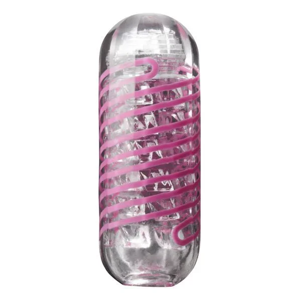 Tenga – Spinner-Masturbator Ziegel