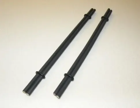 Thai Stick Stark – gummiüberzogen – 5mm