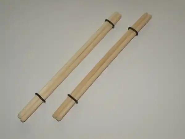 Thai Stock Set extra lang