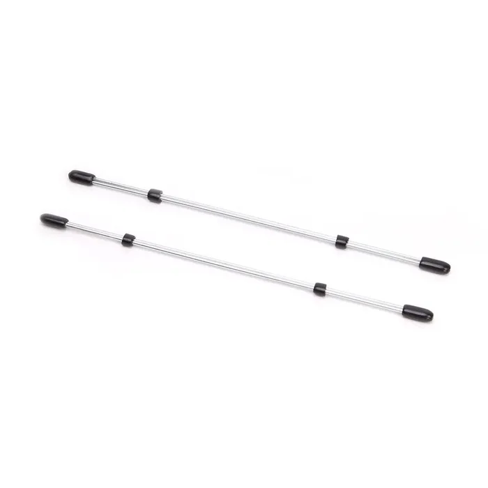 Thaistick Nippelklemmen