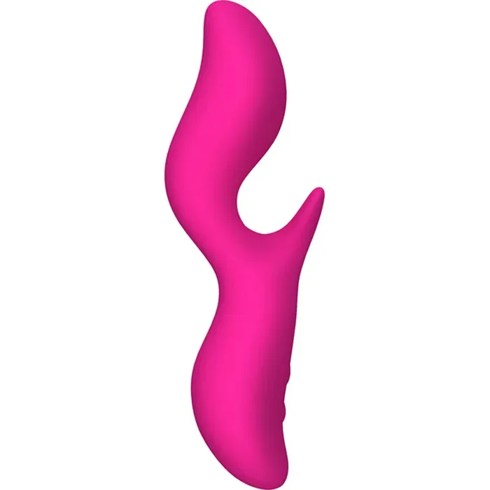 The Black Swan Vibrator
