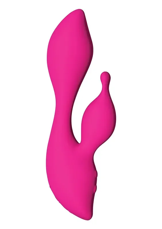 The Cygnet Swan Vibrator
