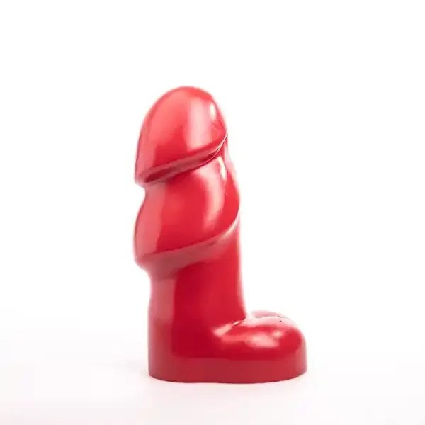 The Executioner Plug – rot