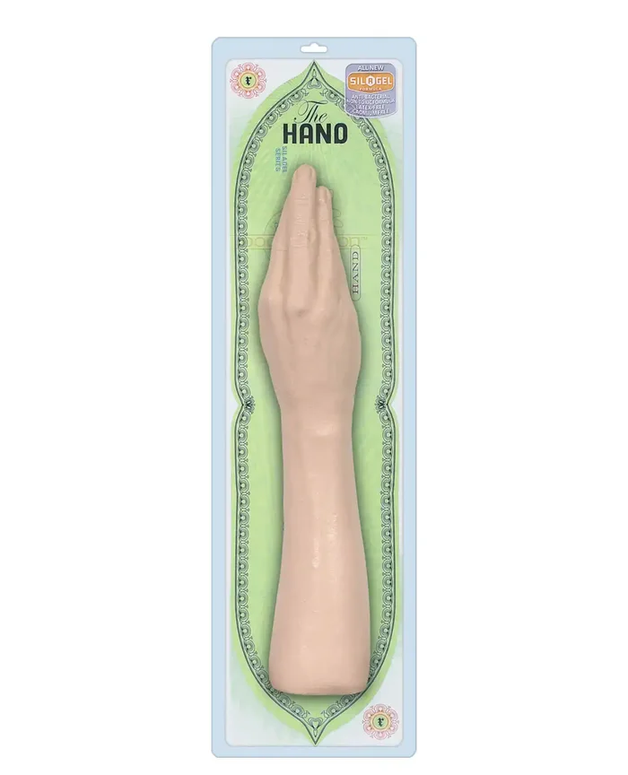 The Hand – Flesh