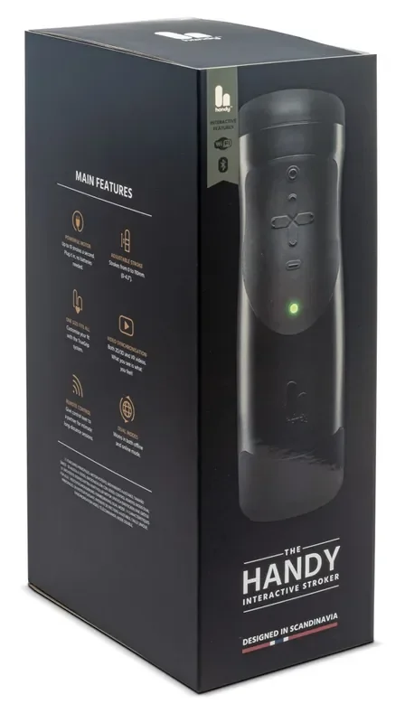 The Handy 1 1