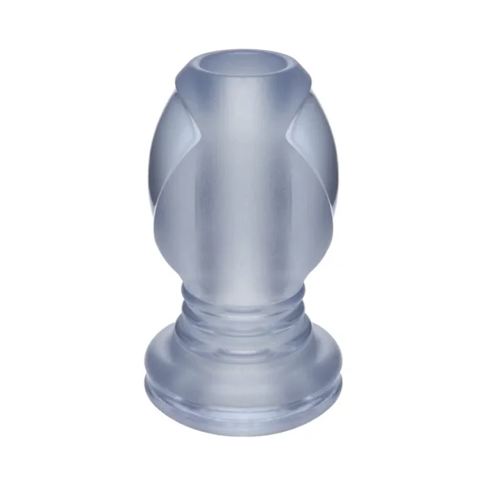The Hollow Tunnel Plug Clear