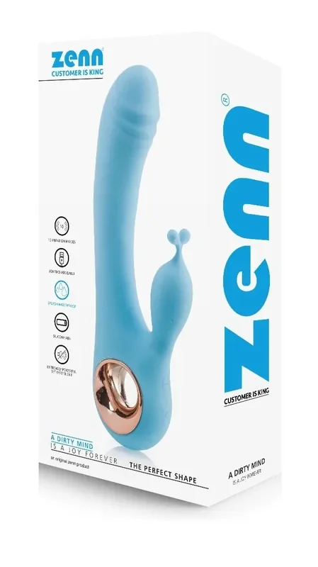 The Perfect Shape
