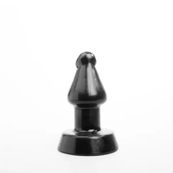 The Reaper Plug – schwarz