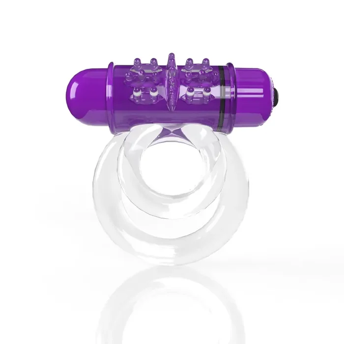 The Screaming O – 4B DoubleO 6 Grape