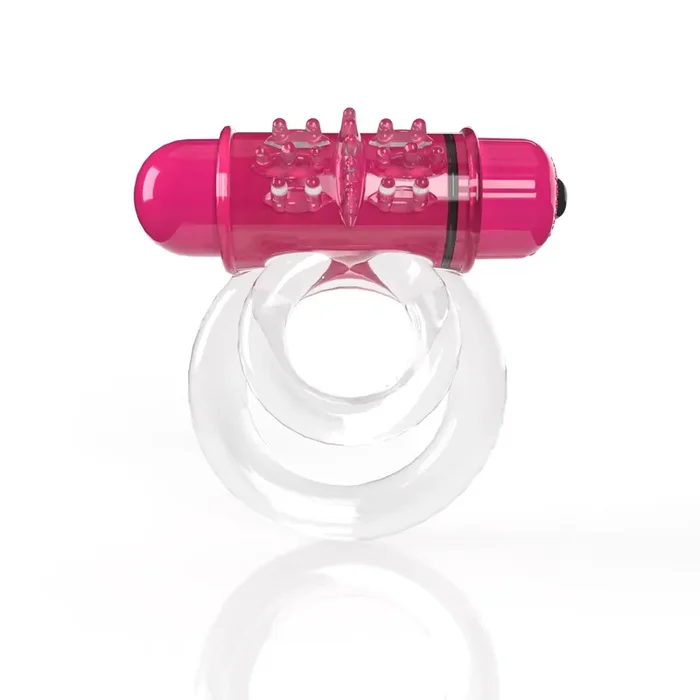 The Screaming O – 4B DoubleO 6 Strawberry