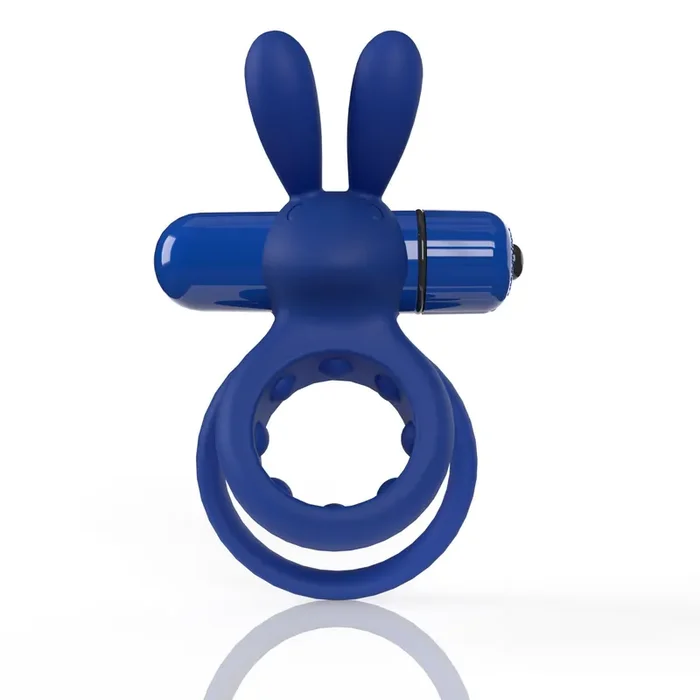 The Screaming O – 4B Ohare Blueberry