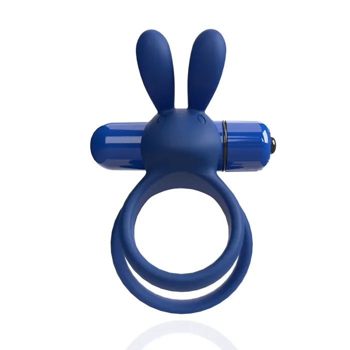 The Screaming O – 4B Ohare XLBlueberry