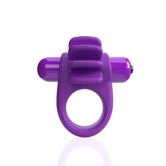 The Screaming O – 4B SkoochGrape