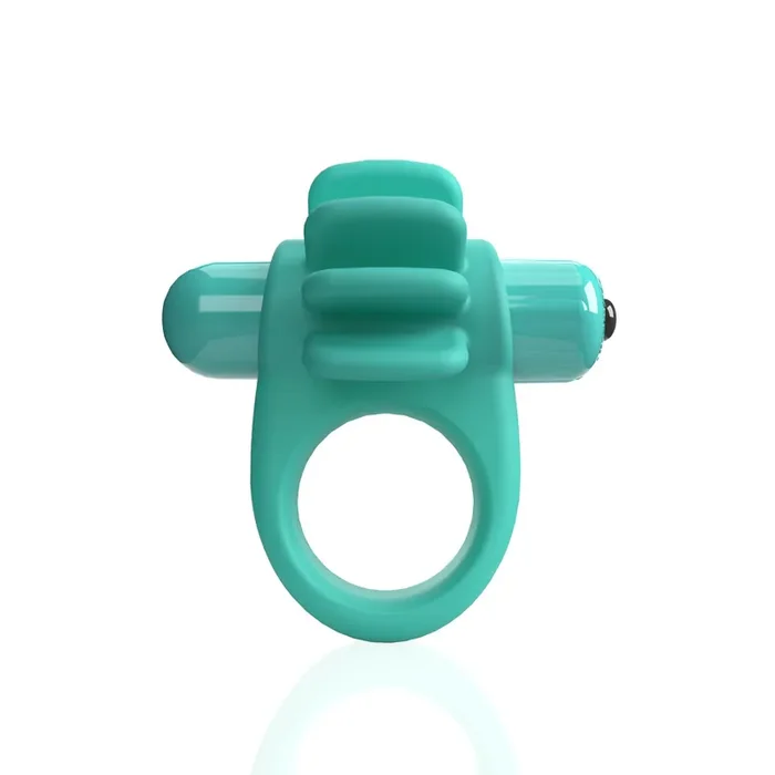 The Screaming O – 4B SkoochKiwi