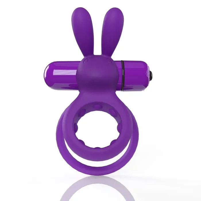The Screaming O – 4T Ohare Grape