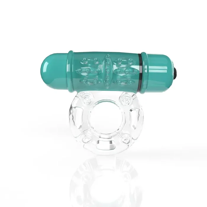 The Screaming O – 4T OWow Kiwi