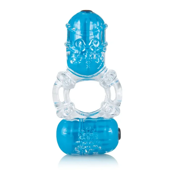 The Screaming O – Color Pop Big O2 Blue