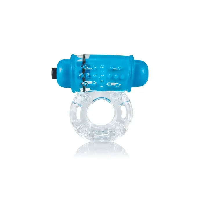 The Screaming O – Color Pop Owow Blue
