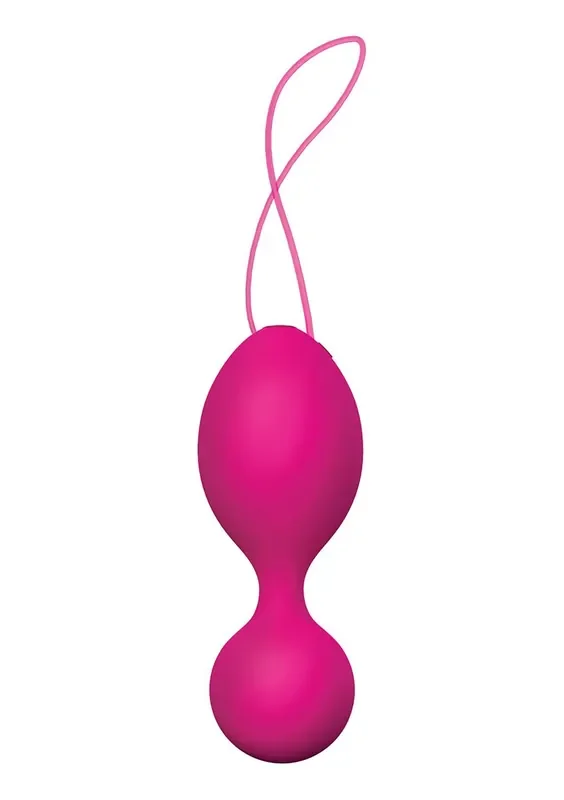 The Swan Clutch Liebeskugel Vibrator