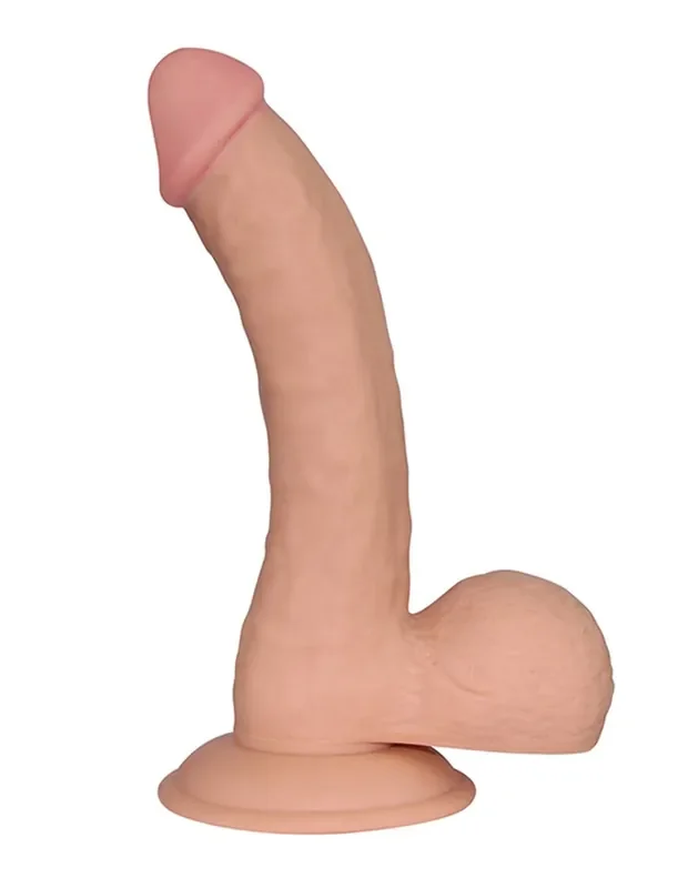 The Ultra Soft Dude 8.8‘ Realistic – Variante 2