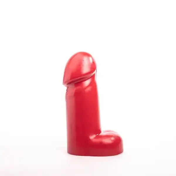 The Vandal Plug – rot