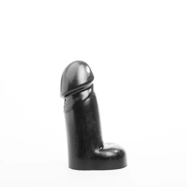 The Vandal Plug – schwarz