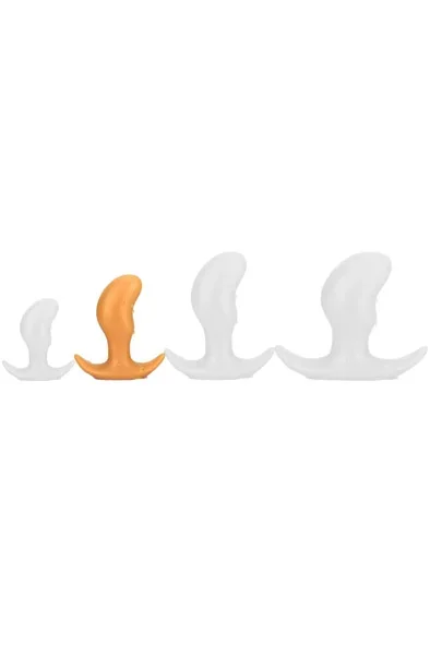TheAssGasm Plug Pods M 17cm