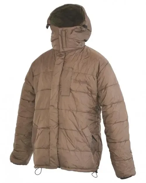 Thermo-Jacke