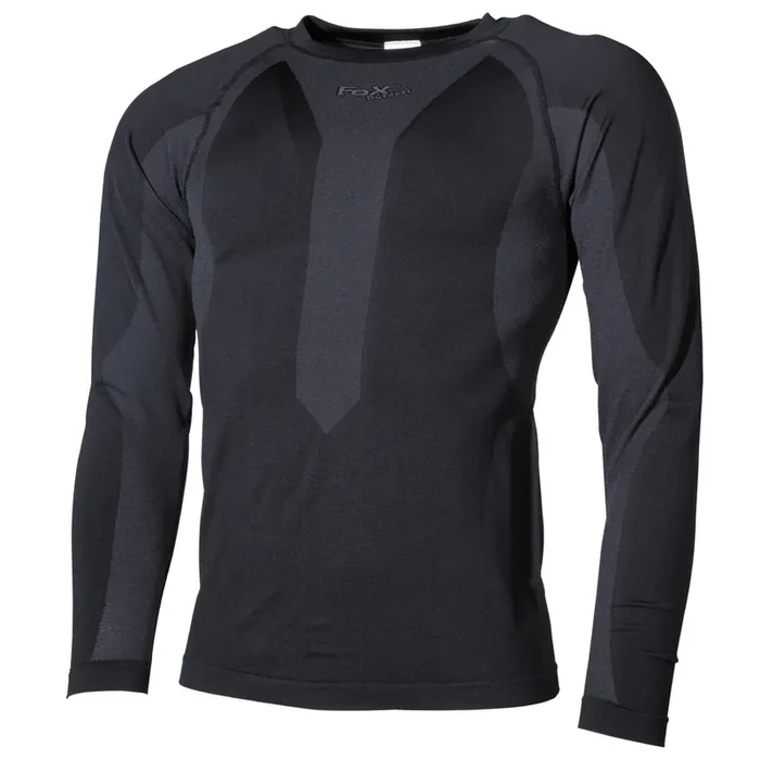 Thermo-Sport-Funktions- Unterhemd
