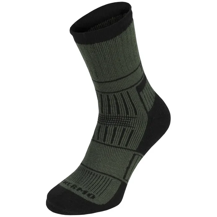 Thermosocken ‘Alaska‘