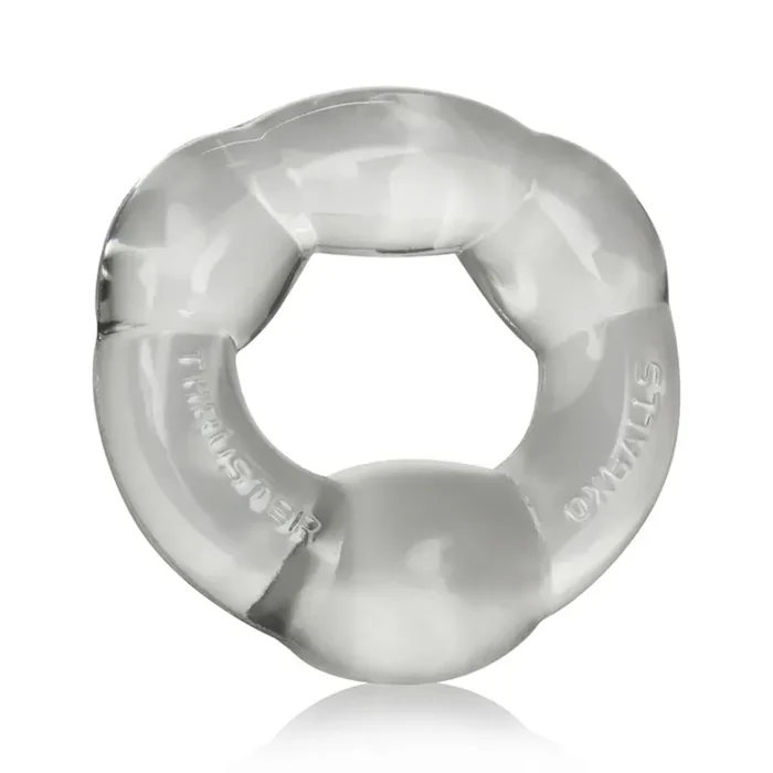 Thruster Ball Stretcher – Transparent