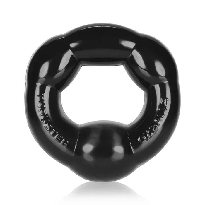 Thruster Hodenstrecker – schwarz