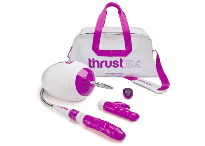 Thrustick Remote Control Love Machine