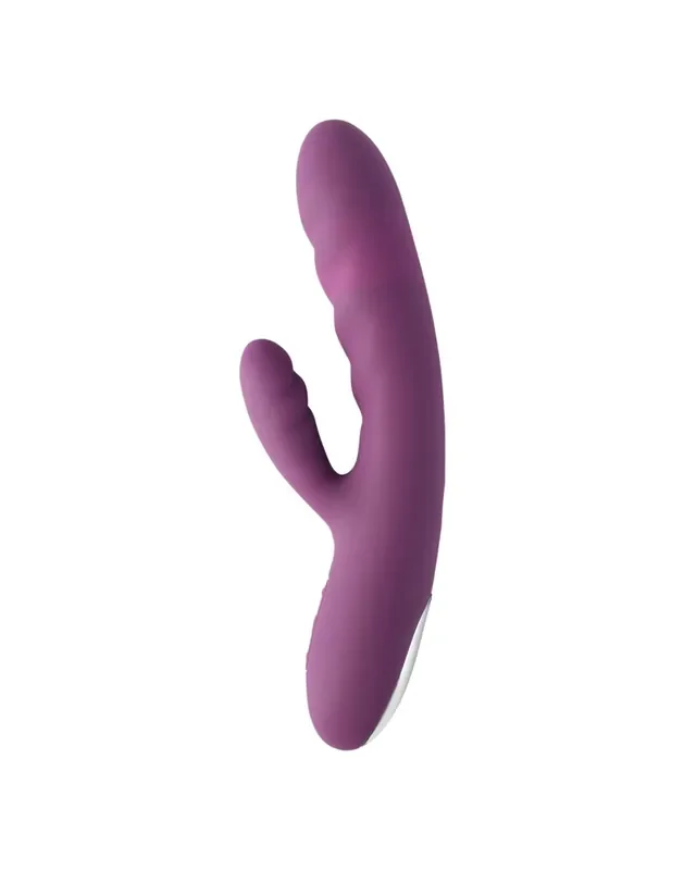 Thrusting Rabbit Vibrator