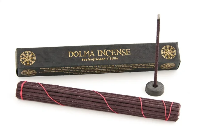 Tibetan Line – Dolma Incense