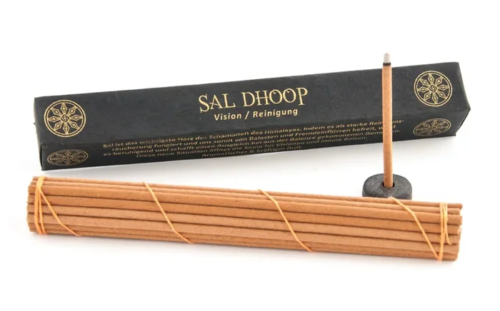 Tibetan Line – Sal Dhoop