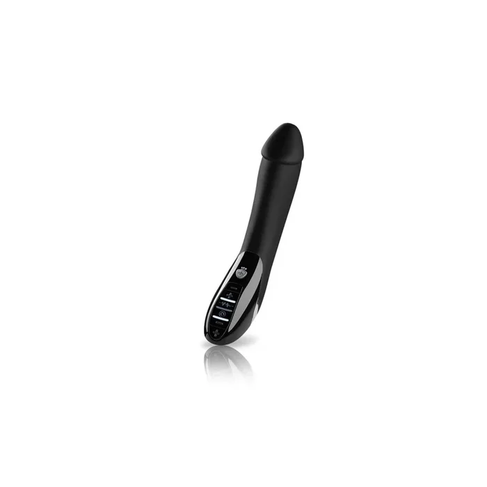 Tickling Truman – Black Edition – E-Stim Vibrator!