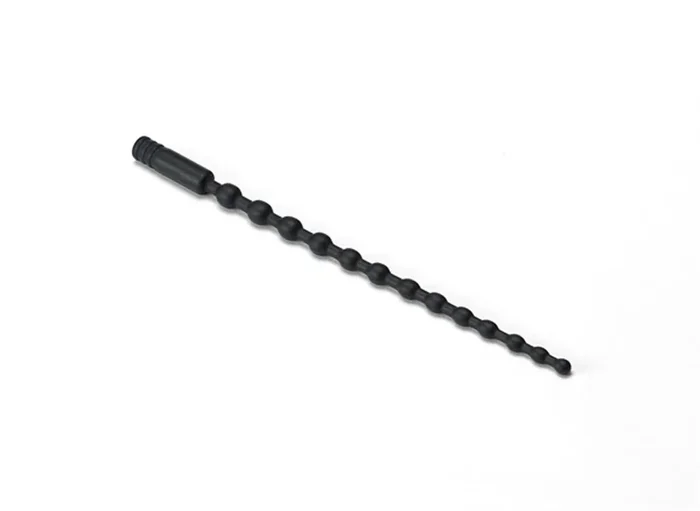 Tiefenwirksame Sonde 17,78 cm in Schwarz