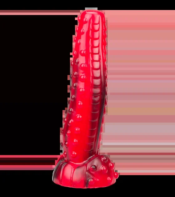 Tierdildo Tiger