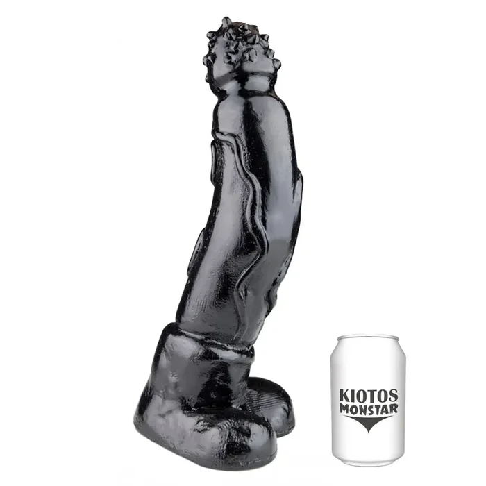 Tiger Dildo