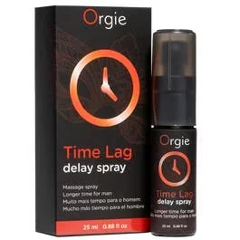 Time Lag Delay Spray – Verzögerungsspray – 25ml