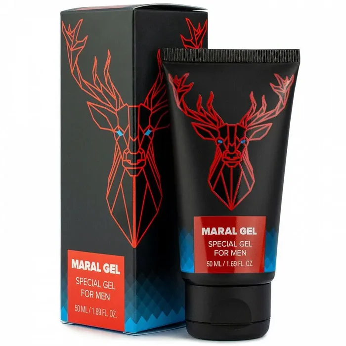 Titan Gel – Maral