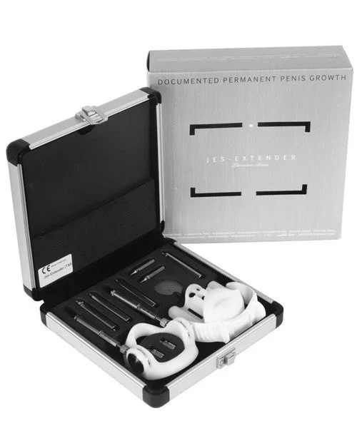 Titanium Penis Enlarger Kit