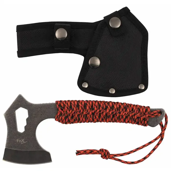 Tomahawk ‘Redrope‘