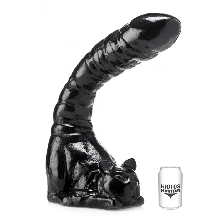 Tomkat Dildo
